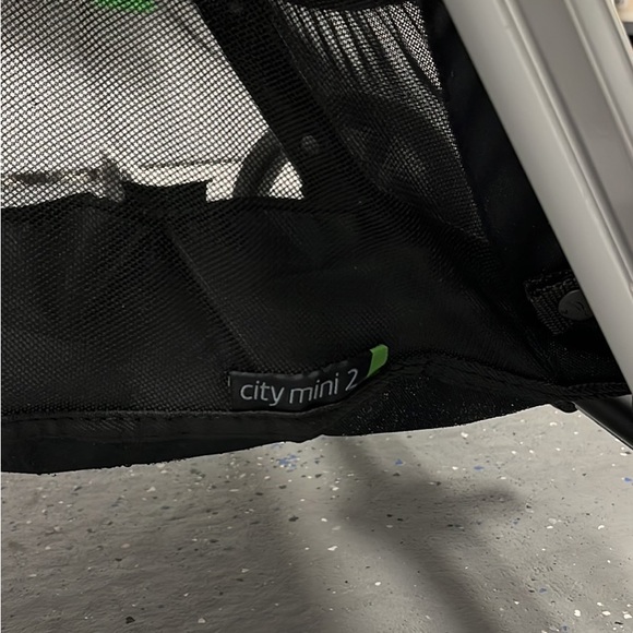 Baby Jogger City Mini 2 Stroller - Picture 7 of 11